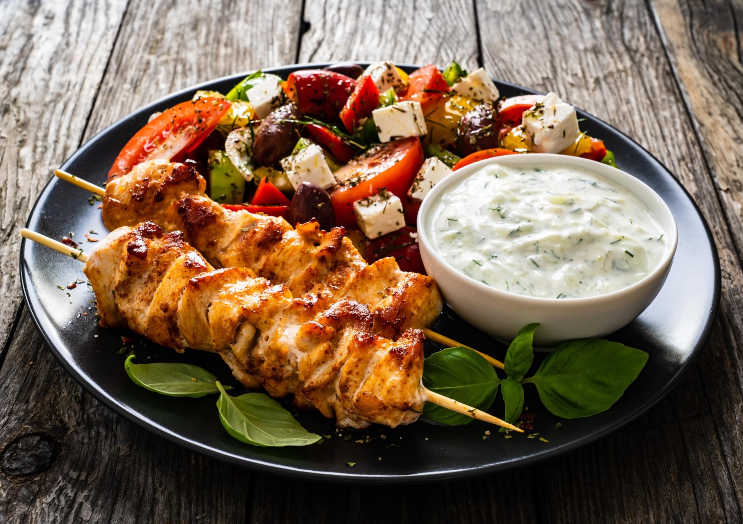 Warsztaty Kuchni Greckiej | Poznań