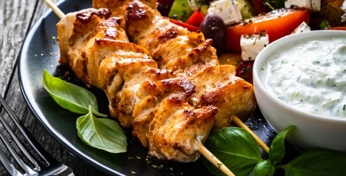 Warsztaty Kuchni Greckiej | Poznań-Prezent dla Niego_S