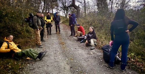 3-dniowa Wyprawa Survivalowa dla Dwojga | Cała Polska-Prezent dla Niego_P