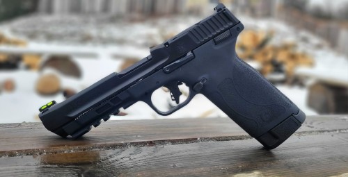 Ekstremalne Doświadczenie Strzeleckie | Głogów | Prezent dla Przyjaciela_P