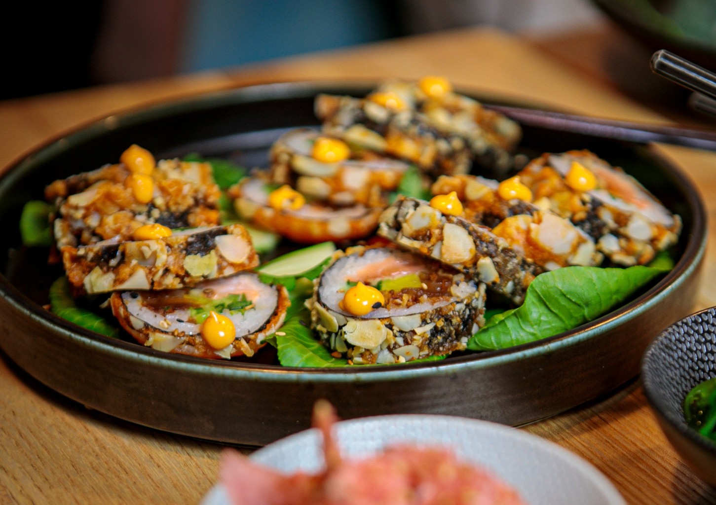 Azjatycka Kolacja | Łódź