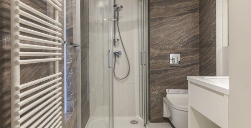 Pobyt w Apartamencie (2 Noce, 4 Osoby) | Mountain Base | Prezent na Rocznicę_P