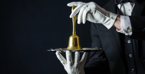Kolacja w Ciemności dla Dwojga z Muzyką na Żywo | Dine in the Dark | Prezent dla Pary_S