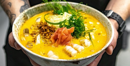 Zestaw Sushi | Radomsko | Prezent dla Kobiety_P