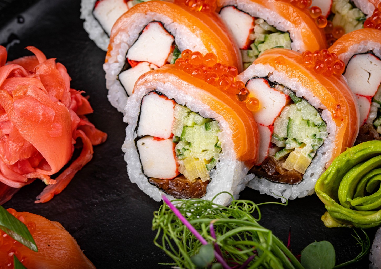 Azjatycki Obiad | Radomsko