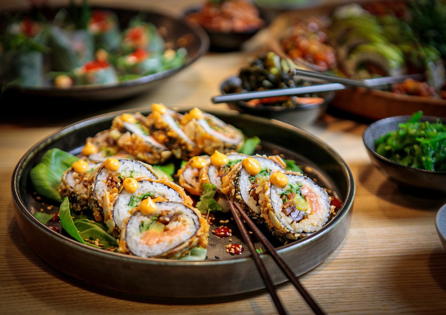 Azjatycka Kolacja | Radomsko