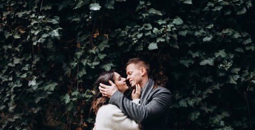 Narzeczeńska Sesja Fotograficzna | Pozna-Prezent dla Pary_S