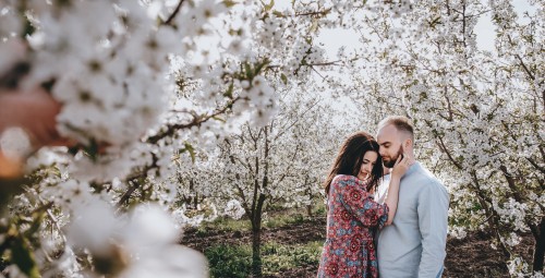 Narzeczeńska Sesja Fotograficzna | Pozna-Prezent dla Przyjaciół_P