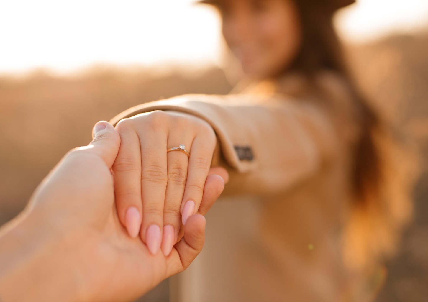 Narzeczeńska Sesja Fotograficzna | Poznań