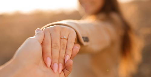 Narzeczeńska Sesja Fotograficzna | Pozna-Prezent dla Dwojga_S