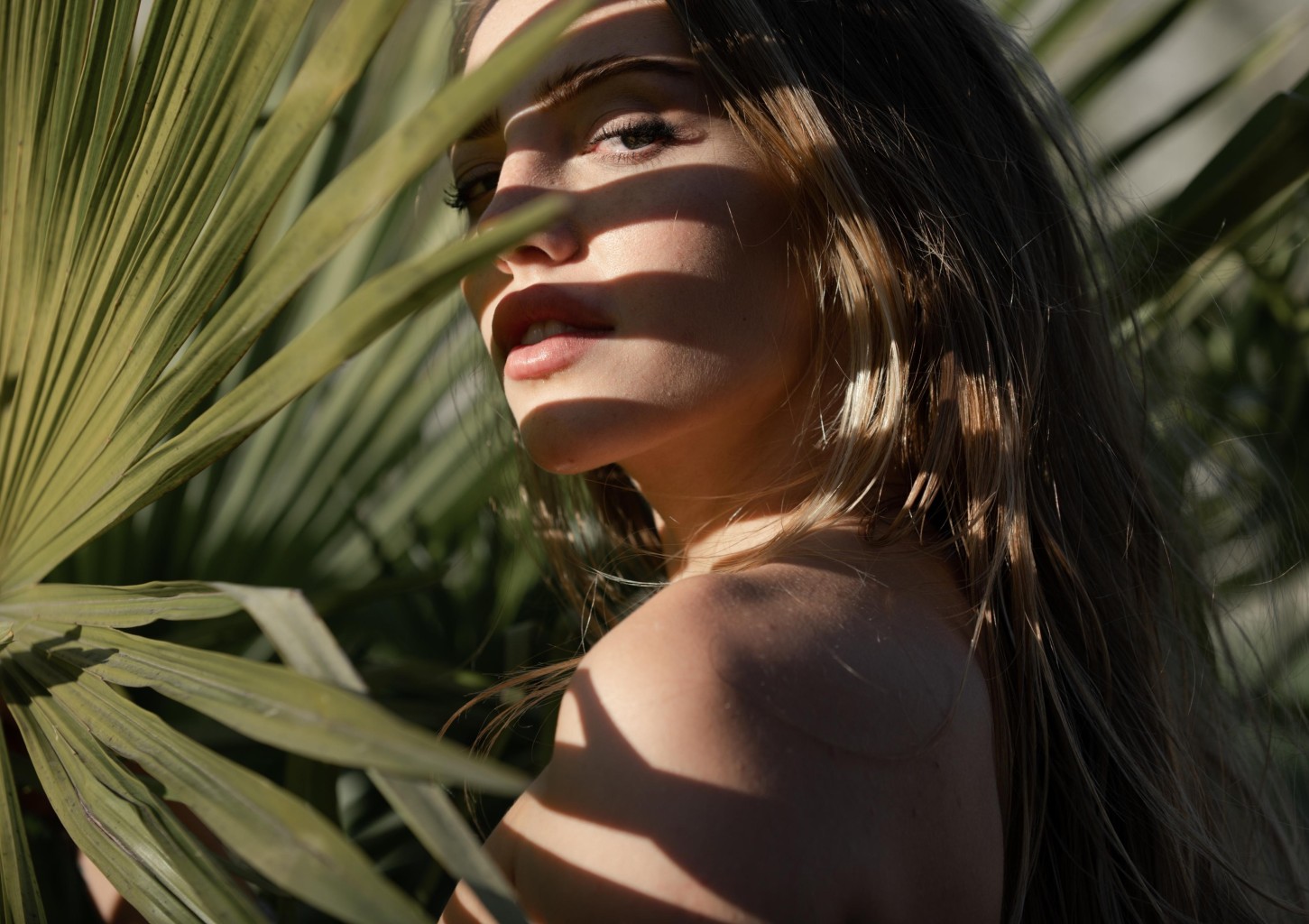 Sesja Fotograficzna "Akt Artystyczny" | Poznań