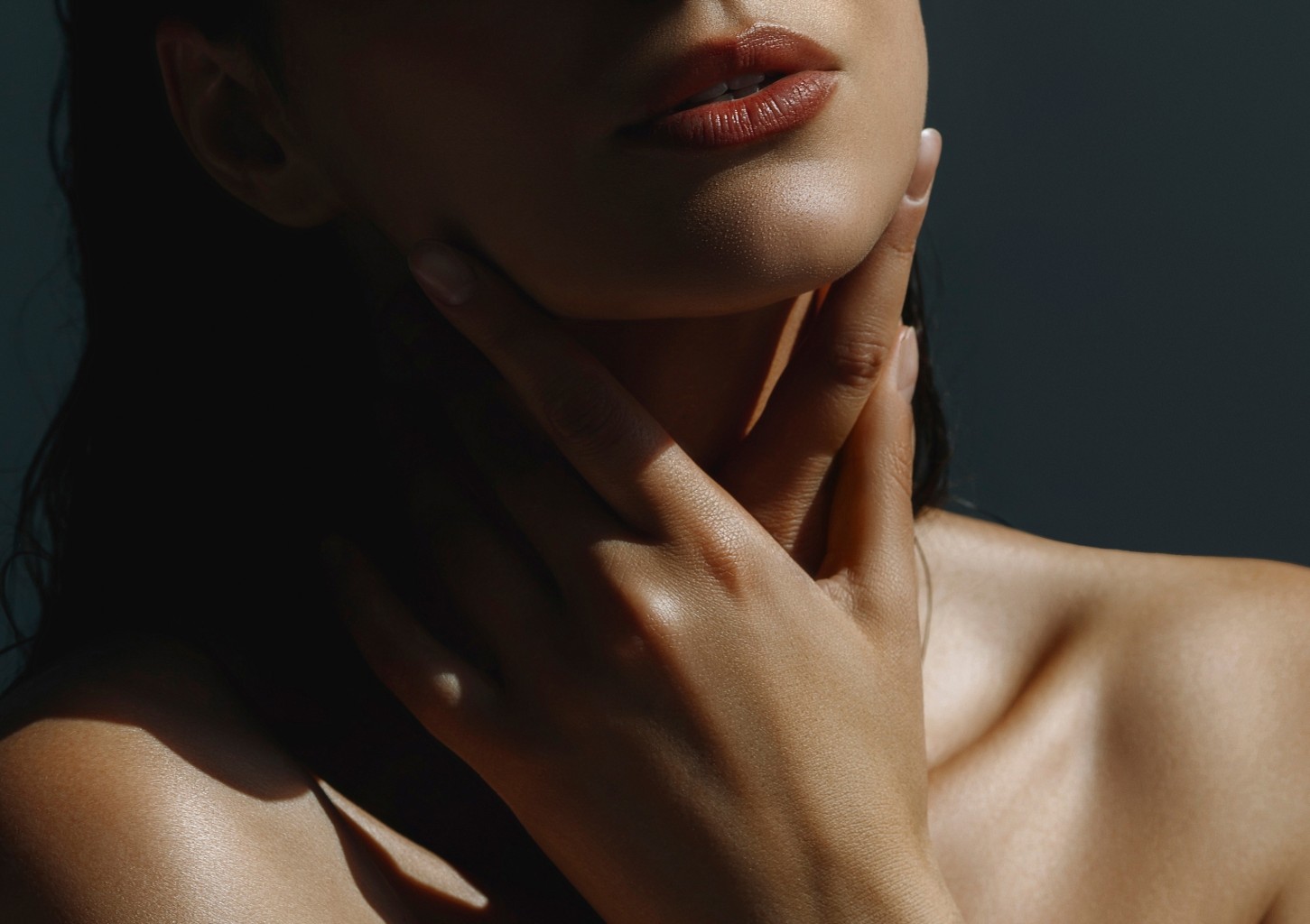 Sesja Fotograficzna z Makijażem "Akt Artystyczny" | Poznań