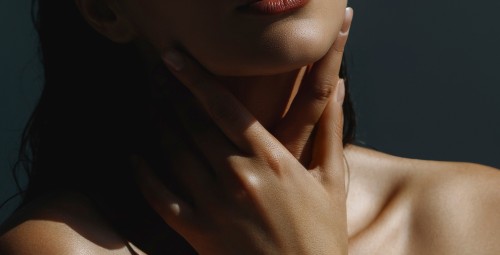 Sesja Fotograficzna z Makijażem