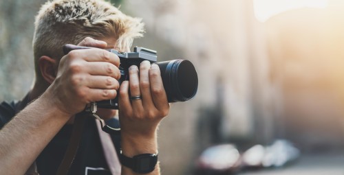 Poznaj Fotografię | Poznań-Prezent dla Niego_S