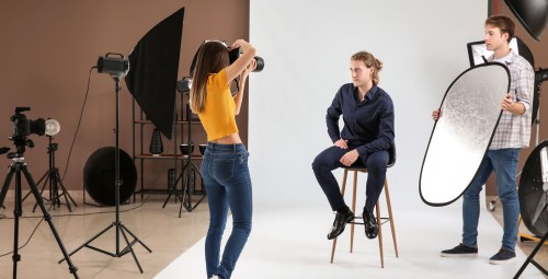 Poznaj Fotografię | Poznań-Prezent na Urodziny_S