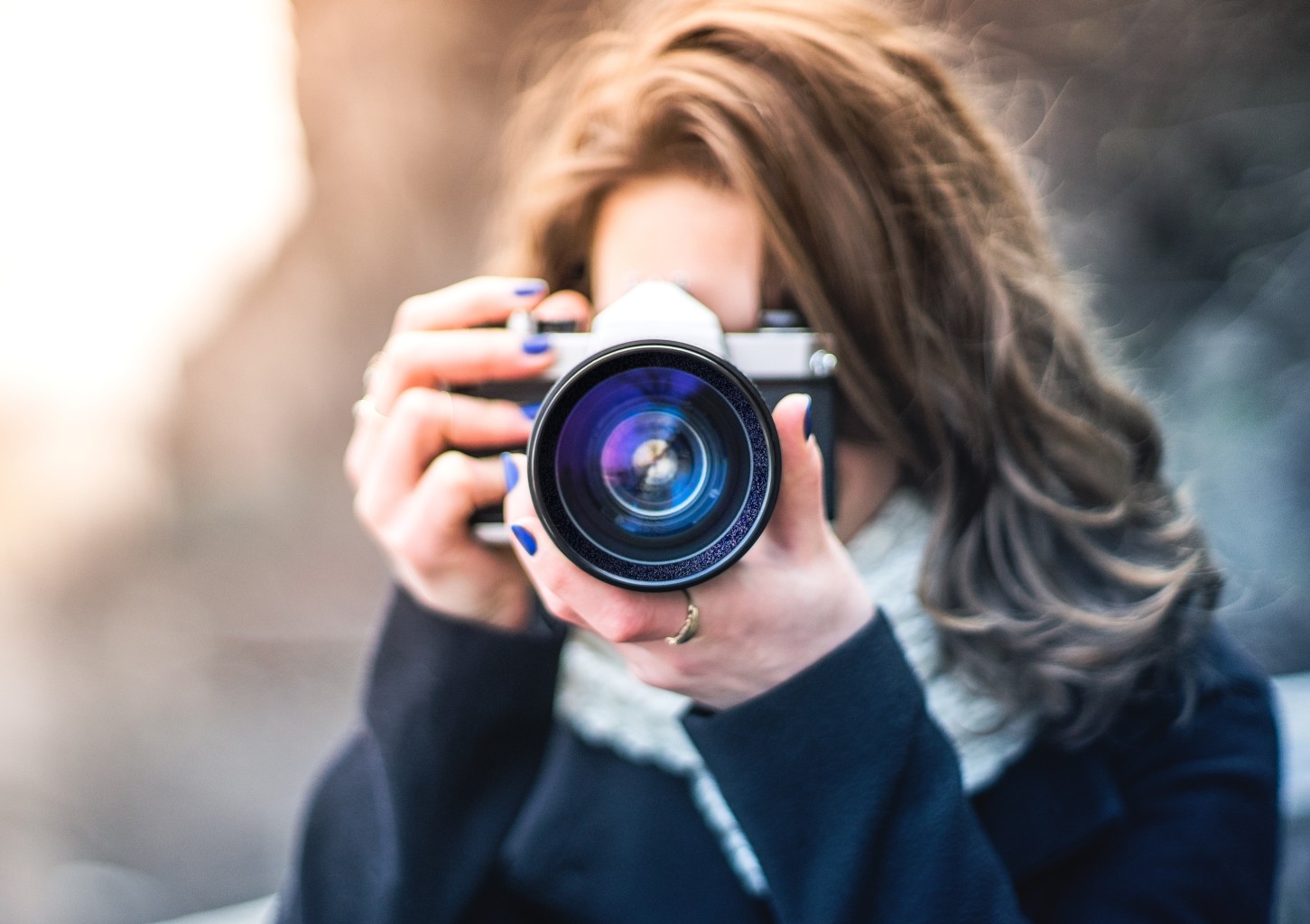 Poznaj Fotografię | Poznań