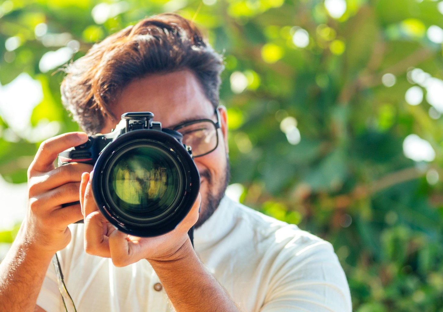 Poznaj Fotografię dla Dwojga | Poznań