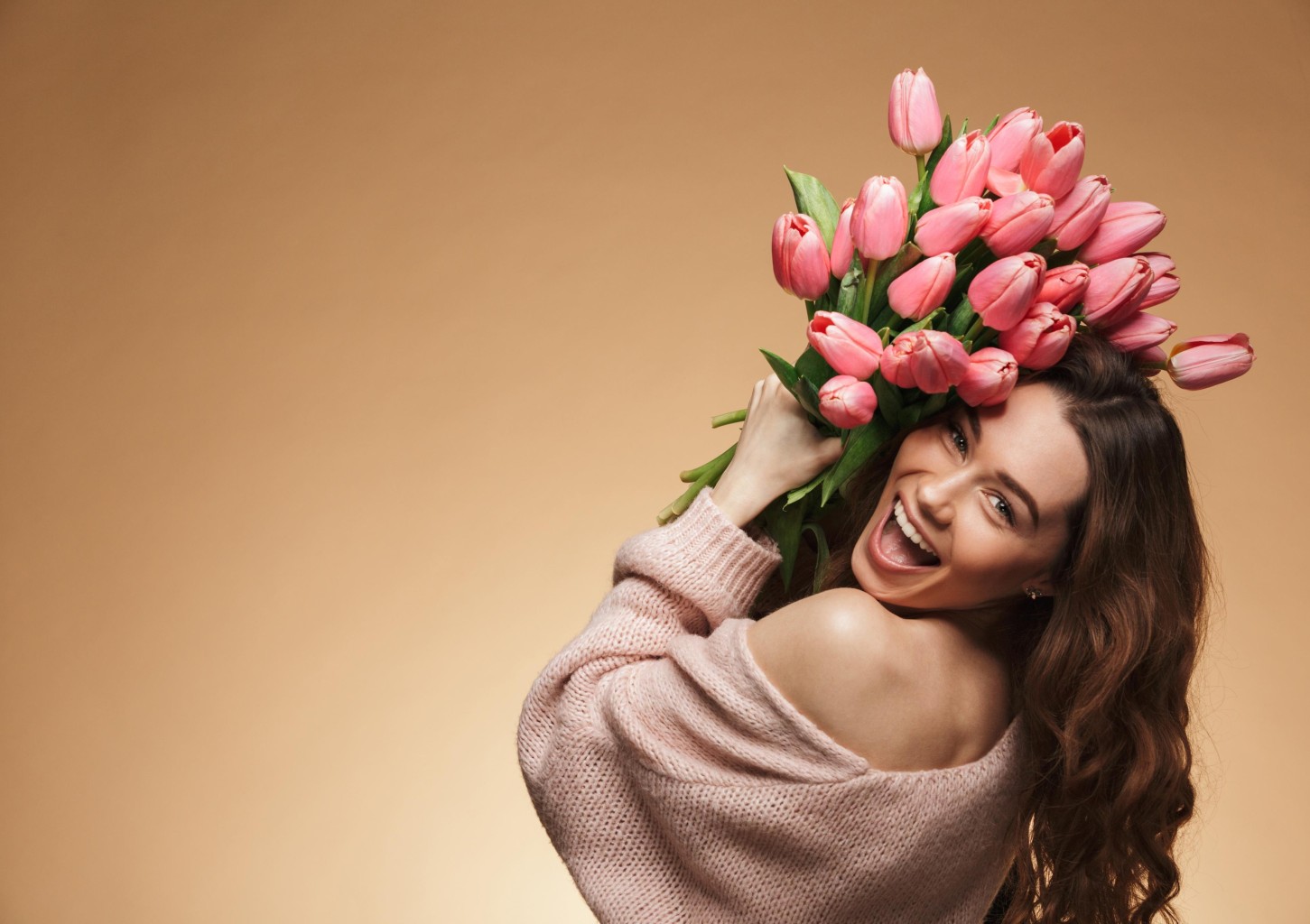 Sesja Fotograficzna "Jesteś Piękna" | Poznań