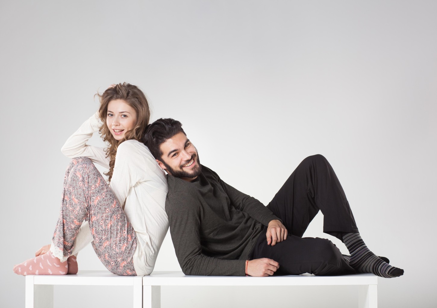 Sesja Fotograficzna "We Dwoje" | Poznań