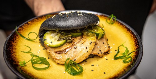 Obiad Sushi | Łódź | Prezent dla Małżeństwa_P