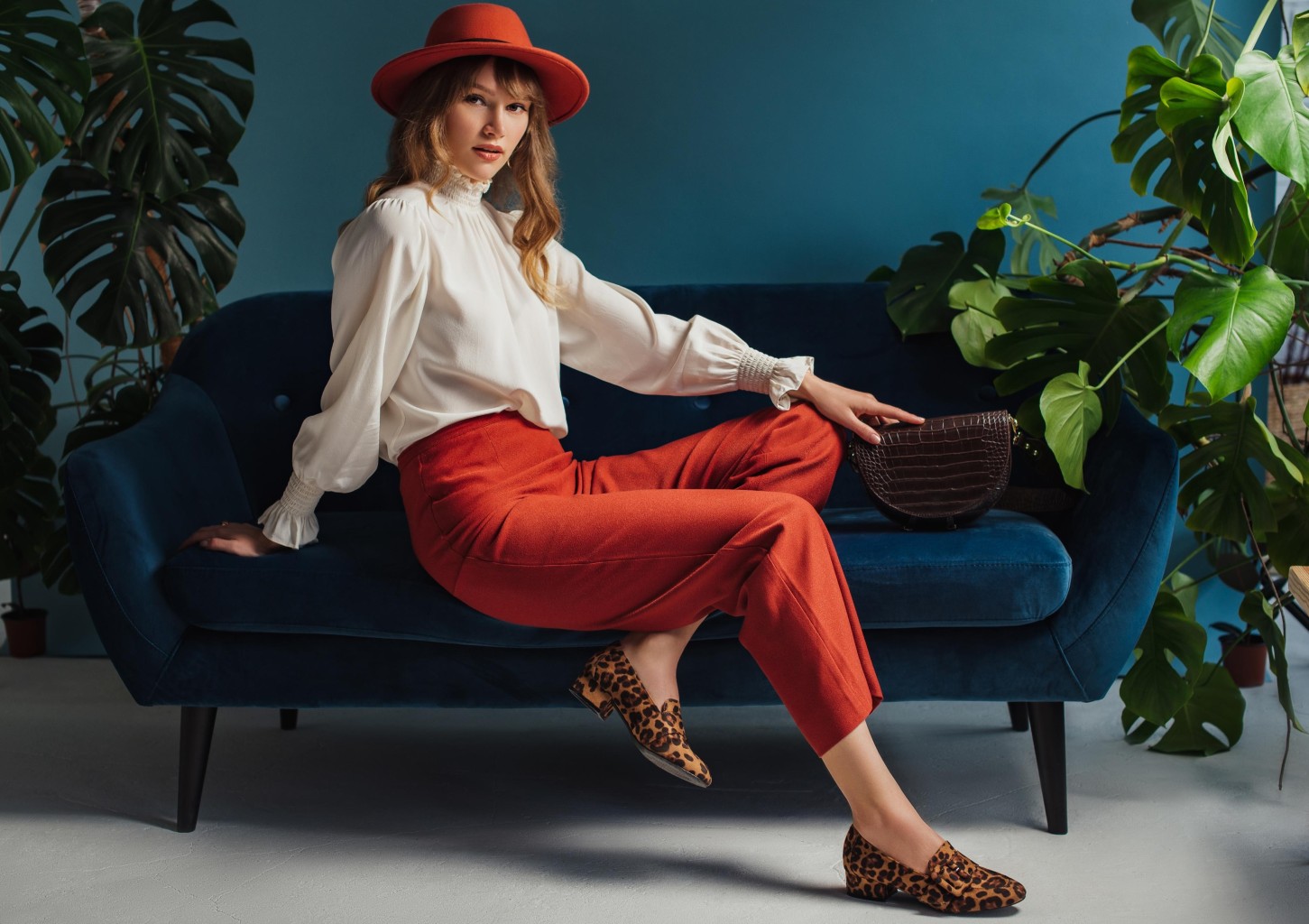 Sesja Fotograficzna "Przed Obiektywem" | Poznań