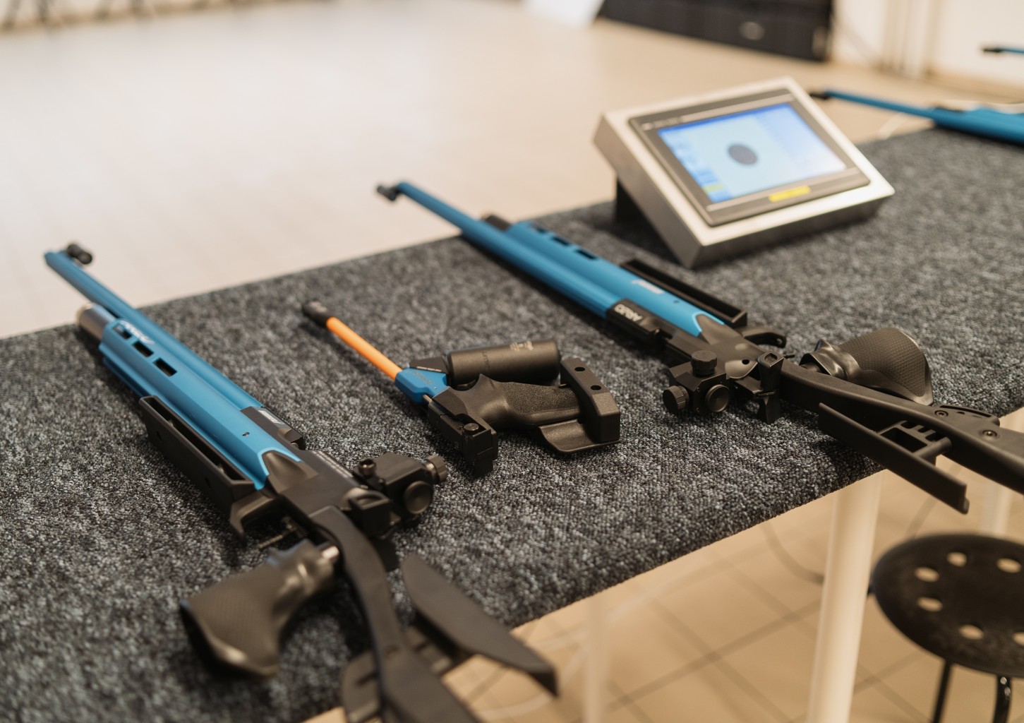 Szkolenie Strzelectwa Sportowego | Warszawa