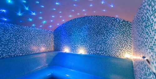 Odprężający Pobyt (1 Noc, 2 Osoby) | Hotel Polanica Resort & Spa | Prezent dla Rodziców_P