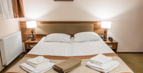 Odprężający Pobyt (1 Noc, 2 Osoby) | Hotel Polanica Resort & Spa | Prezent dla Dwojga_P
