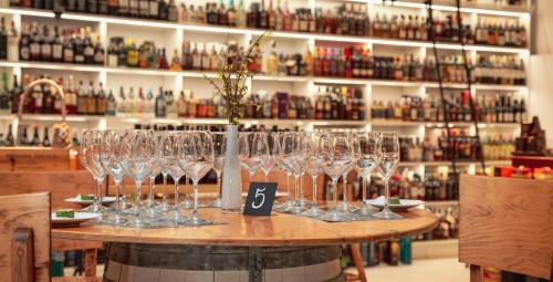 Degustacja Wina | Łódź-Prezent na Urodziny_P