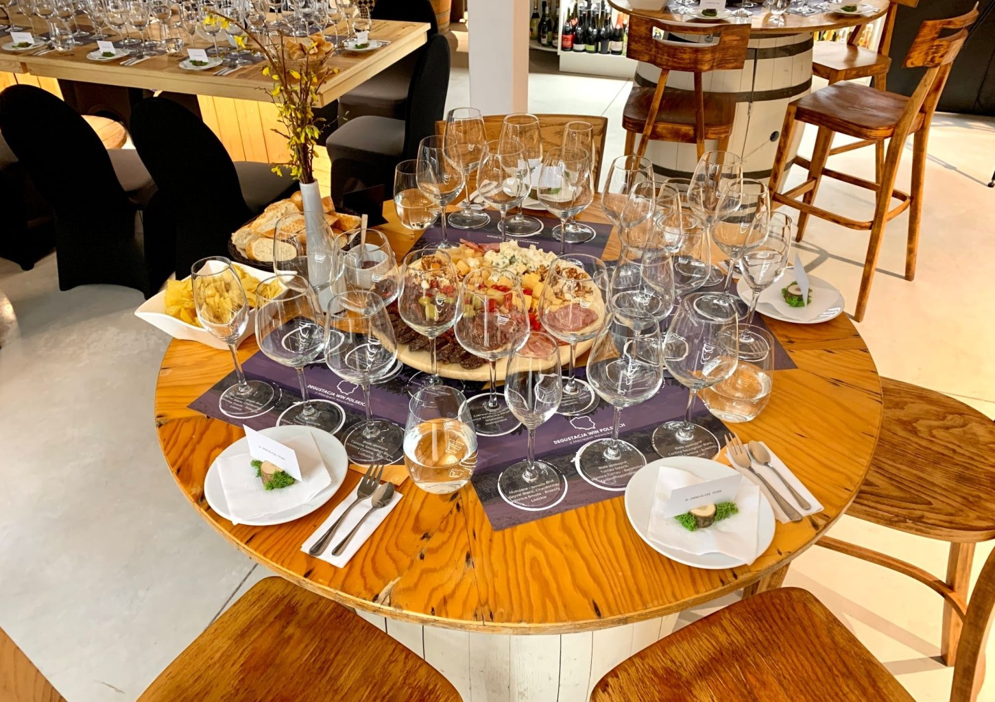 Degustacja Wina | Łódź