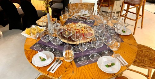 Degustacja Wina | Łódź-Prezent dla Mężczyzny_P