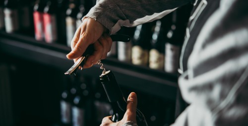 Degustacja Wina | Łódź-Prezent na Imieniny_S