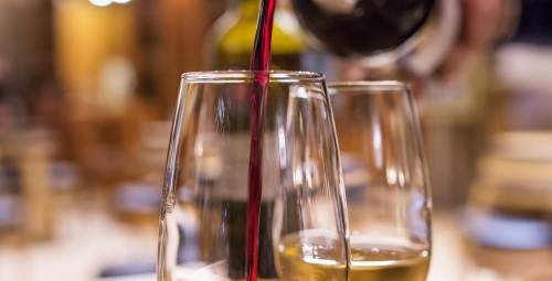 Degustacja Wina | Łódź-Prezent dla Kobiety_S