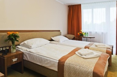 Odprężający Pobyt (2 Noce, 2 Osoby) | Hotel Polanica Resort & Spa | Prezent dla Dwojga_P