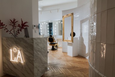 Manicure Hybrydowy | Warszawa - Prezent dla Żony_P