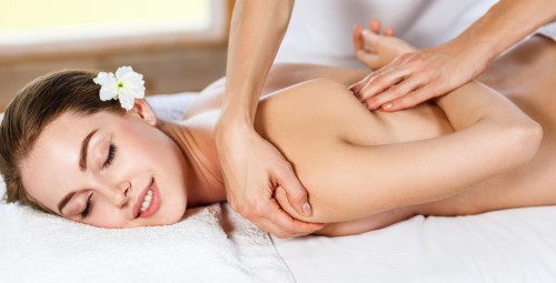 Masaż Lomi Lomi Nui | Ustroń-Prezent na Urodziny_S