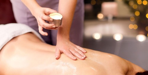 Masaż Świecą | Ustroń-Prezent dla Kobiety_S