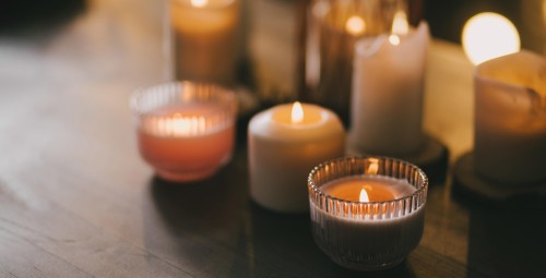 Masaż Świecą | Ustroń-Prezent na Imieniny_S