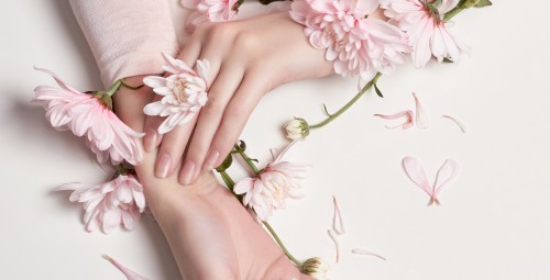 Zabieg na Dłonie | Ustroń-Prezent dla Koleżanki_S