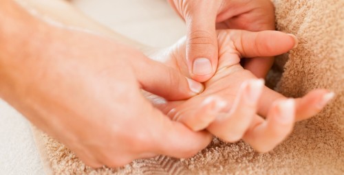 Zabieg na Dłonie | Ustroń-Prezent na Imieniny_S