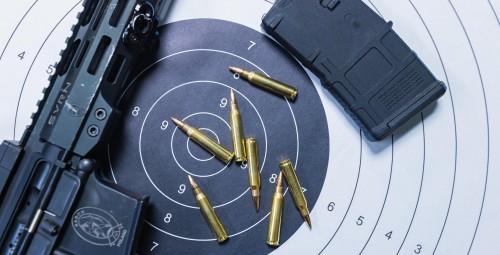 Ekstremalne Doświadczenie Strzeleckie “Fat Man” | Lublin | Prezent dla Znajomego_P