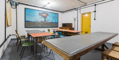 Ekstremalne Doświadczenie Strzeleckie “Fat Man” | Lublin | Prezent dla Męża_P