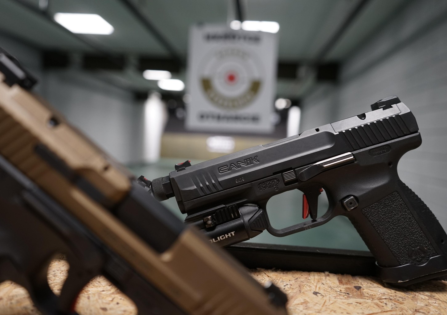 Ekstremalne Doświadczenie Strzeleckie “Fat Man” | Lublin