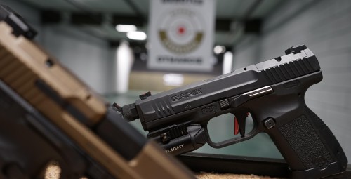 Ekstremalne Doświadczenie Strzeleckie “Fat Man” | Lublin | Prezent dla Niego_P