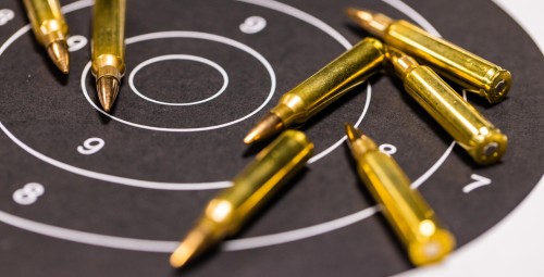 Ekstremalne Doświadczenie Strzeleckie “Fat Man” dla Dwojga | Lublin | Prezent dla Małżeństwa_P