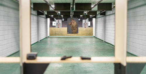 Ekstremalne Doświadczenie Strzeleckie “Fat Man” dla Dwojga | Lublin | Prezent dla Rodziców_P