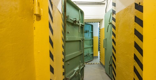 Ekstremalne Doświadczenie Strzeleckie “Fat Man” dla Dwojga | Lublin | Prezent dla Pary_P