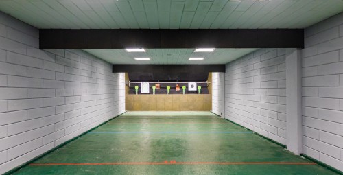 Ekstremalne Doświadczenie Strzeleckie “WIGWAM” | Lublin | Prezent dla Kolegi_P