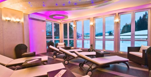 Dzień w SPA dla Dwojga | Wisła-Prezent dla Dwpjga_P