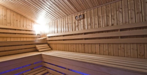 Dzień w SPA dla Dwojga | Wisła-Prezent na Walentynki_P